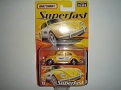 2005 matchbox superfast for sale  Delivered anywhere in UK