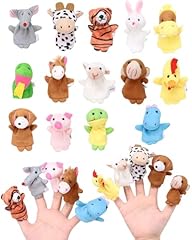 Gozina 14pcs finger for sale  Delivered anywhere in UK