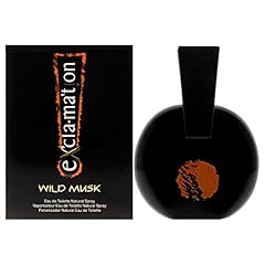 Coty exclamation wild for sale  Delivered anywhere in USA 