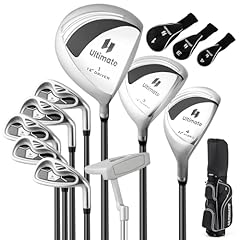 Gymax komplettes golf gebraucht kaufen  Wird an jeden Ort in Deutschland