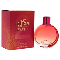 Hollister wave eau for sale  Delivered anywhere in USA 