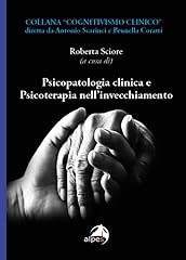 Psicopatologia clinica psicote d'occasion  Livré partout en France