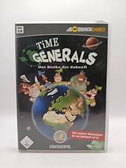 Time generals risiko gebraucht kaufen  Wird an jeden Ort in Deutschland