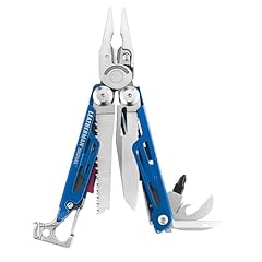 Leatherman signal multi usato  Spedito ovunque in Italia 