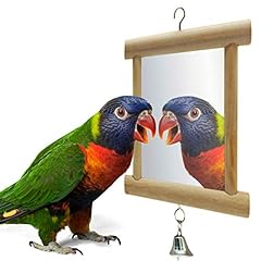Boylos bird mirror for sale  Delivered anywhere in UK