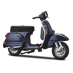 18th vespa motorscooter for sale  Delivered anywhere in Ireland
