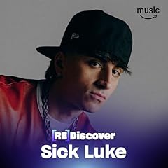 Rediscover sick luke usato  Spedito ovunque in Italia 