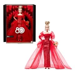 Barbie spécial 80ème d'occasion  Livré partout en France