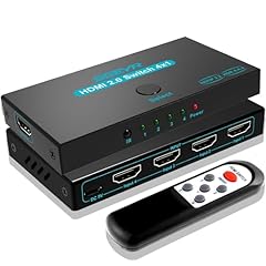 Sgeyr multiprise hdmi d'occasion  Livré partout en France