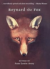 Reynard fox retold for sale  Delivered anywhere in UK