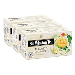 Sir winston tea usato  Spedito ovunque in Italia 