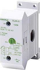 Eberle controls elar20 gebraucht kaufen  Wird an jeden Ort in Deutschland