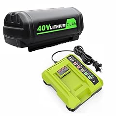 Upgraded 7500mah replacement for sale  Delivered anywhere in USA 