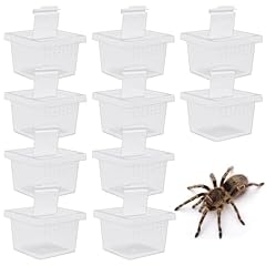 Iceten 10pcs reptile for sale  Delivered anywhere in UK
