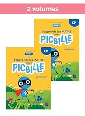 picbille d'occasion  Livré partout en France