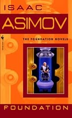 Isaac asimov foundation for sale  Delivered anywhere in UK