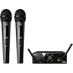 Akg wms40 mini for sale  Delivered anywhere in USA 