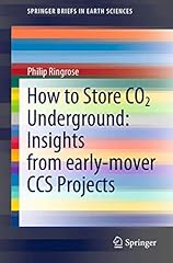 Co2 underground insights for sale  Delivered anywhere in UK