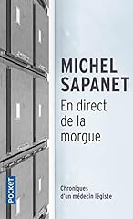 Direct morgue chroniques d'occasion  Livré partout en Belgiqu