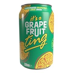 Ting zesty fruit for sale  Delivered anywhere in UK