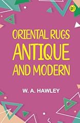 Oriental rugs antique for sale  Delivered anywhere in UK