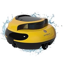 Poolpure pool robot usato  Spedito ovunque in Italia 