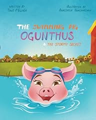 Swimming pig ogunthus for sale  Delivered anywhere in USA 