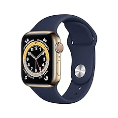 Apple watch serie usato  Spedito ovunque in Italia 