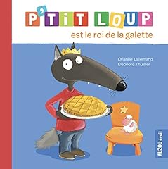 Tit loup roi d'occasion  Livré partout en France