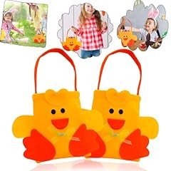 2pcs easter chick for sale  Delivered anywhere in UK