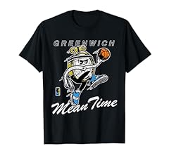 Greenwich normalzeit shirt gebraucht kaufen  Wird an jeden Ort in Deutschland