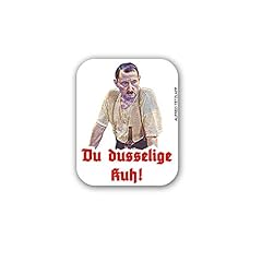 Dusselige kuh alfred gebraucht kaufen  Wird an jeden Ort in Deutschland