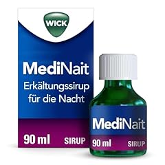 Wick medinait erkältungssirup gebraucht kaufen  Wird an jeden Ort in Deutschland