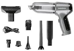 Cleanmaxx akku handstaubsauger gebraucht kaufen  Wird an jeden Ort in Deutschland