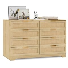 Hopubuy drawer dresser for sale  Delivered anywhere in USA 