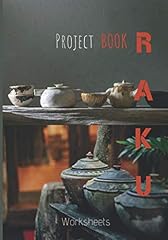 Raku project book for sale  Delivered anywhere in USA 