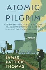 Atomic pilgrim walking for sale  Delivered anywhere in USA 