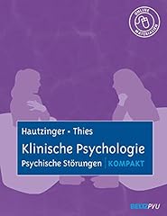 Klinische psychologie psychisc gebraucht kaufen  Wird an jeden Ort in Deutschland