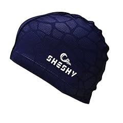 Sheshy swimming cap for sale  Delivered anywhere in Ireland