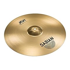 Sabian xsr suspended for sale  Delivered anywhere in USA 