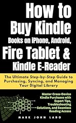 Buy kindle books for sale  Delivered anywhere in USA 