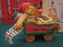 Colin cherished teddies for sale  Delivered anywhere in USA 