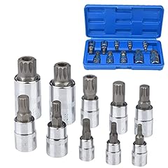 Nutmanel 10pcs torx for sale  Delivered anywhere in UK