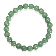 8mm natural jade for sale  Delivered anywhere in USA 