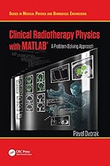 Clinical radiotherapy physics for sale  Delivered anywhere in USA 