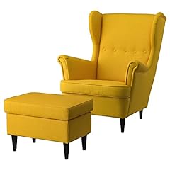 Ikea strandmon armchair for sale  Delivered anywhere in Ireland