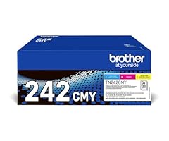 Brother riginal 242cmy gebraucht kaufen  Wird an jeden Ort in Deutschland