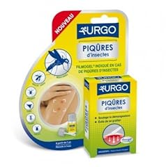 Urgo urgodermyl insects for sale  Delivered anywhere in USA 