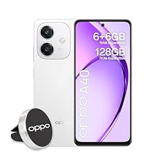Oppo a40 smartphone usato  Spedito ovunque in Italia 
