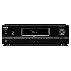 Sony strdh130 channel for sale  Delivered anywhere in USA 